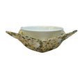 Load image into Gallery viewer, Queen Bee Microwave Bowl Cozy
