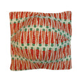 Load image into Gallery viewer, Carrots Microwave Bowl Cozy
