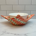 Load image into Gallery viewer, Carrots Microwave Bowl Cozy
