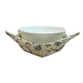 Load image into Gallery viewer, Barnyard Chickens Microwave Bowl Cozy
