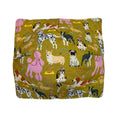 Load image into Gallery viewer, Dog Days Microwave Bowl Cozy
