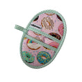 Load image into Gallery viewer, Donut Dreams Mini Pincher Mitt
