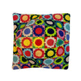 Load image into Gallery viewer, Granny Squares Microwave Bowl Cozy
