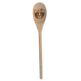 Load image into Gallery viewer, Flower Cat Wooden Spoon
