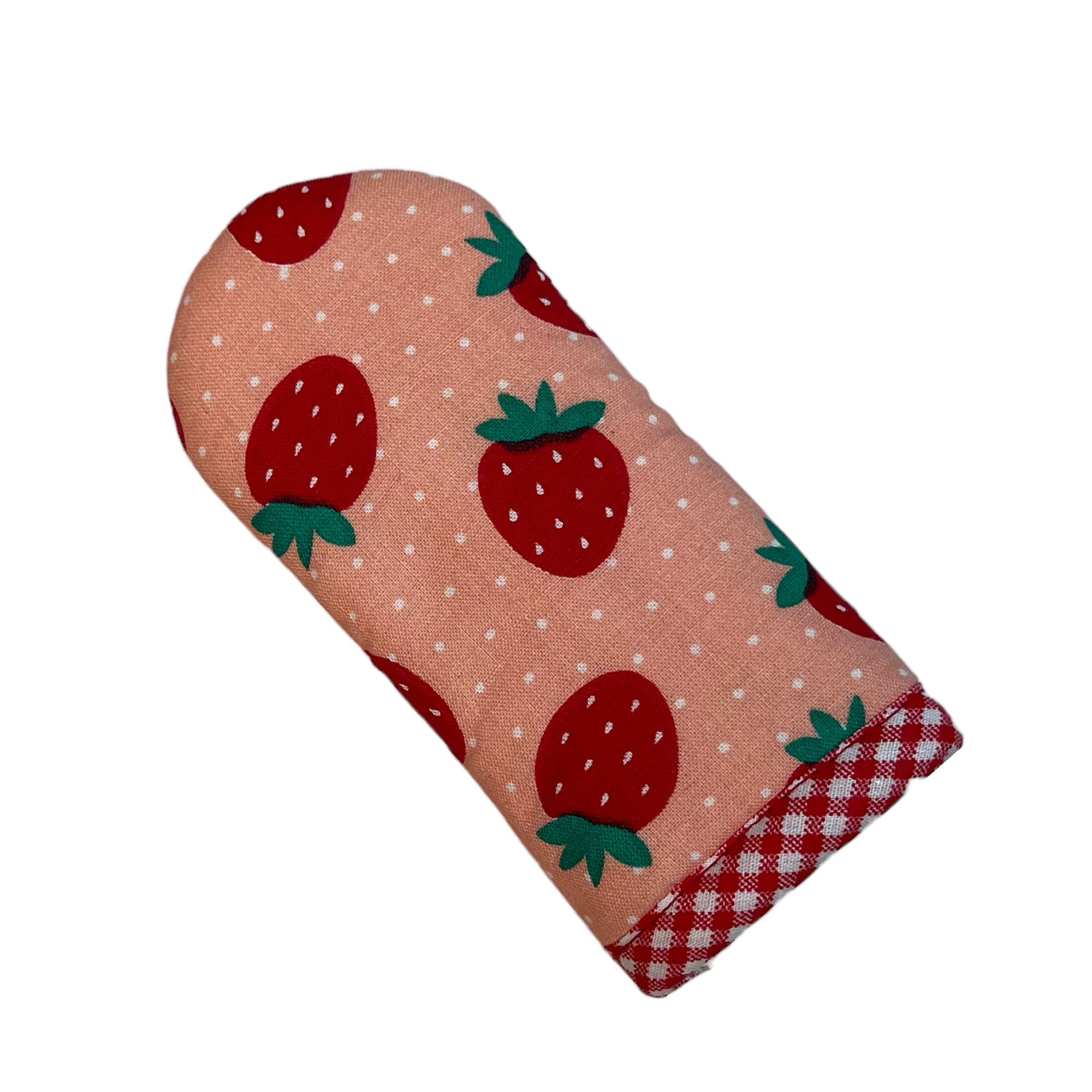 Berrylicious Cast Iron Handle Mitt