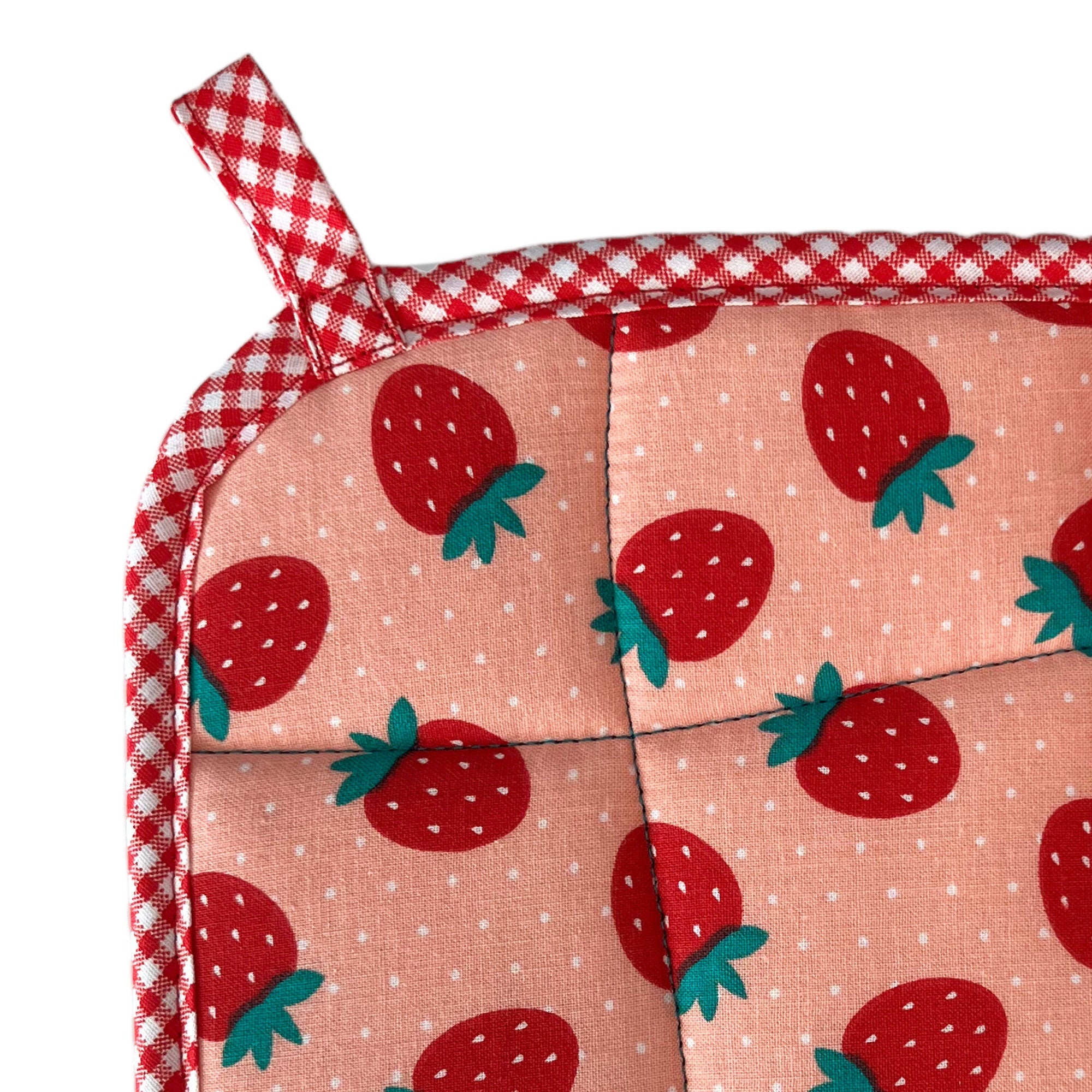 Berrylicious Pot holder