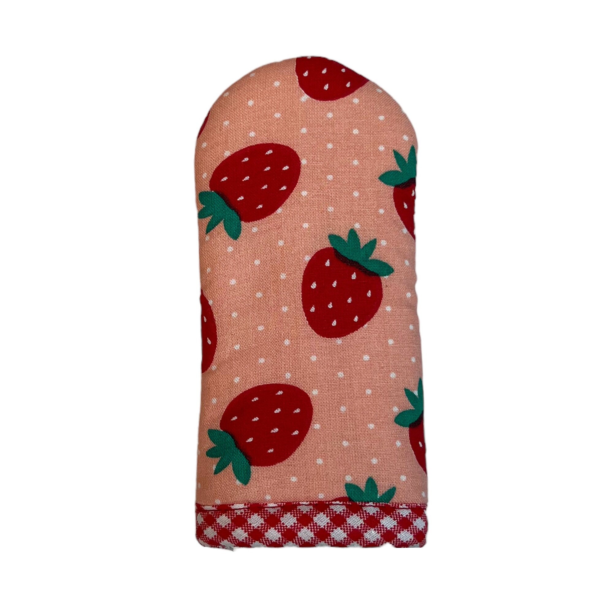 Berrylicious Cast Iron Handle Mitt