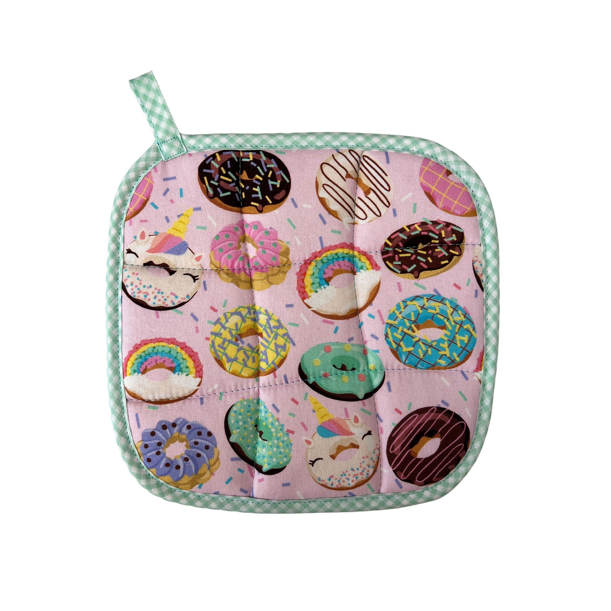 Donut Dreams Pot holder