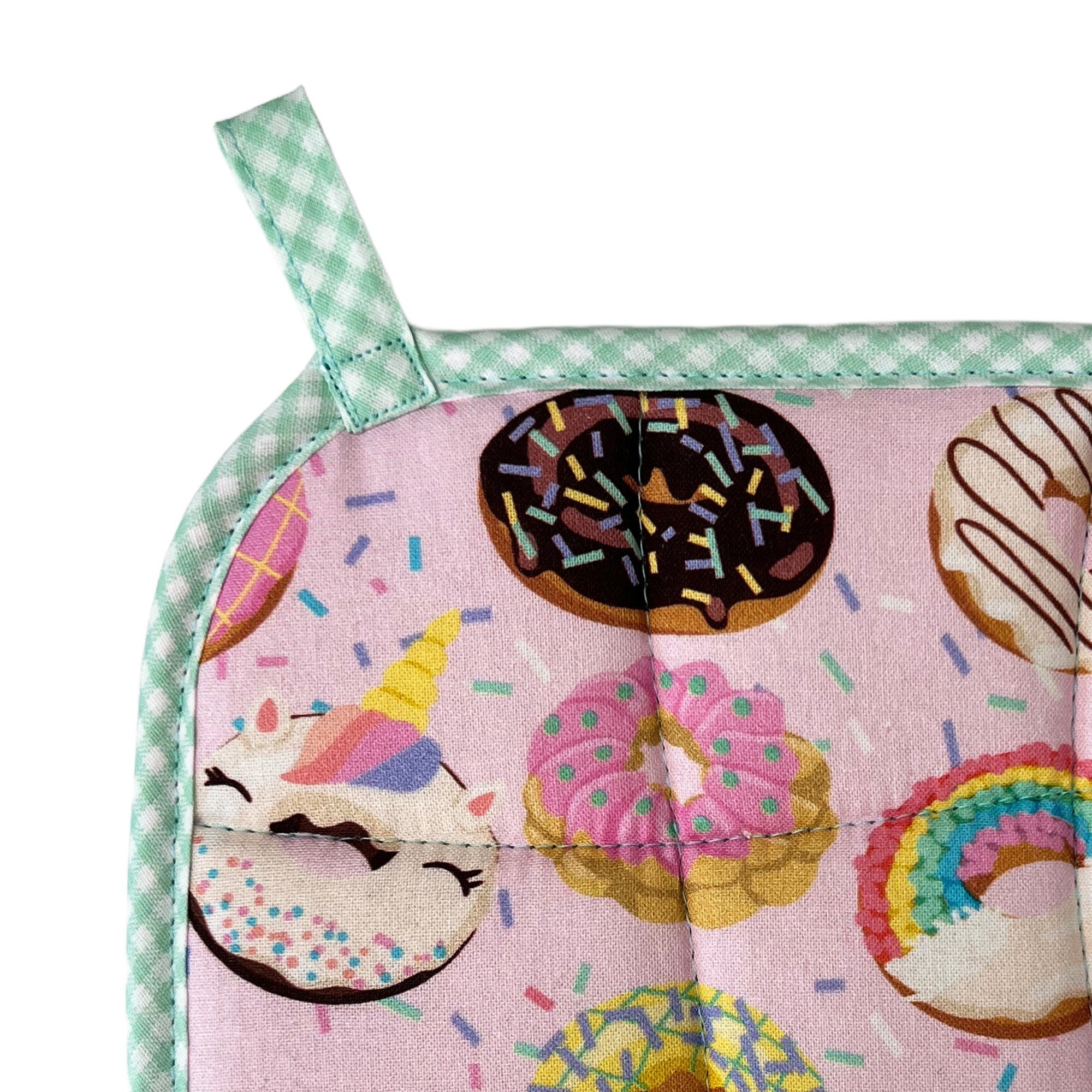 Donut Dreams Pot holder