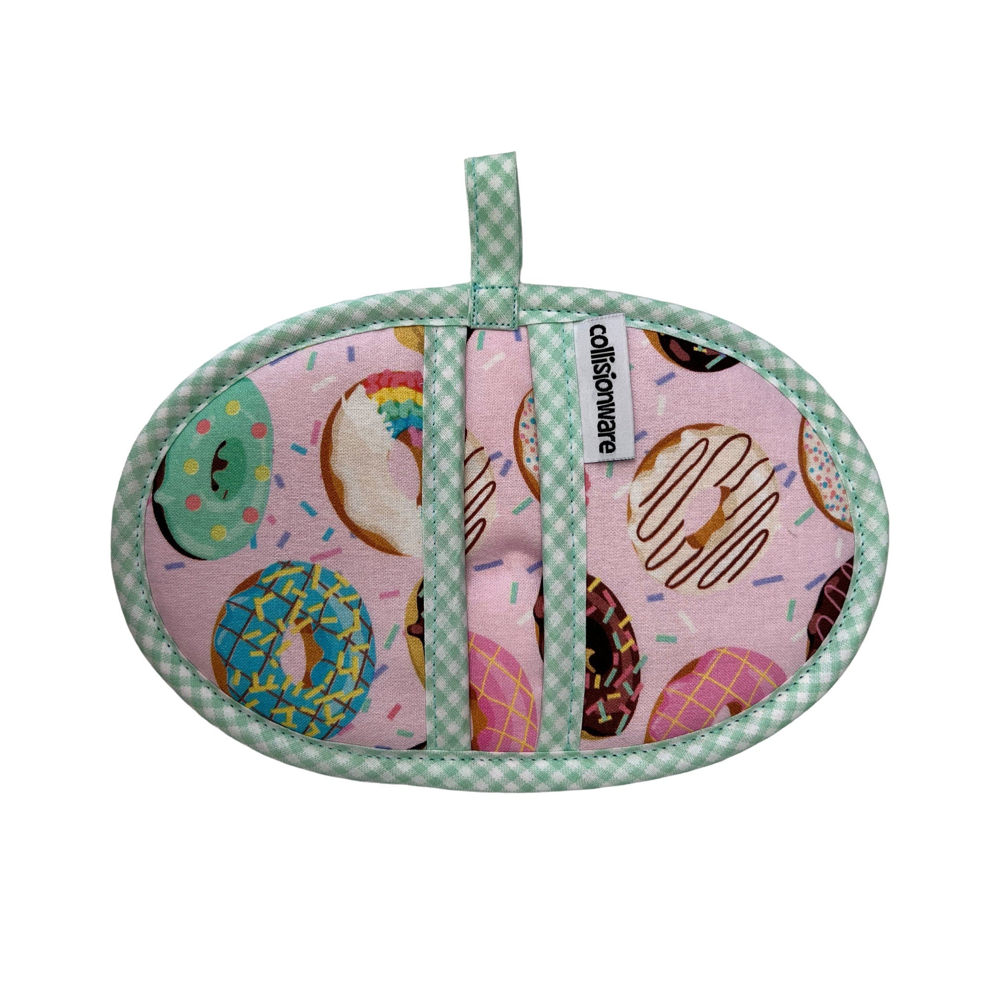 Donut Dreams Mini Pincher Mitt