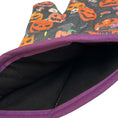 Load image into Gallery viewer, Wicked Pumpkin Oven Mitt
