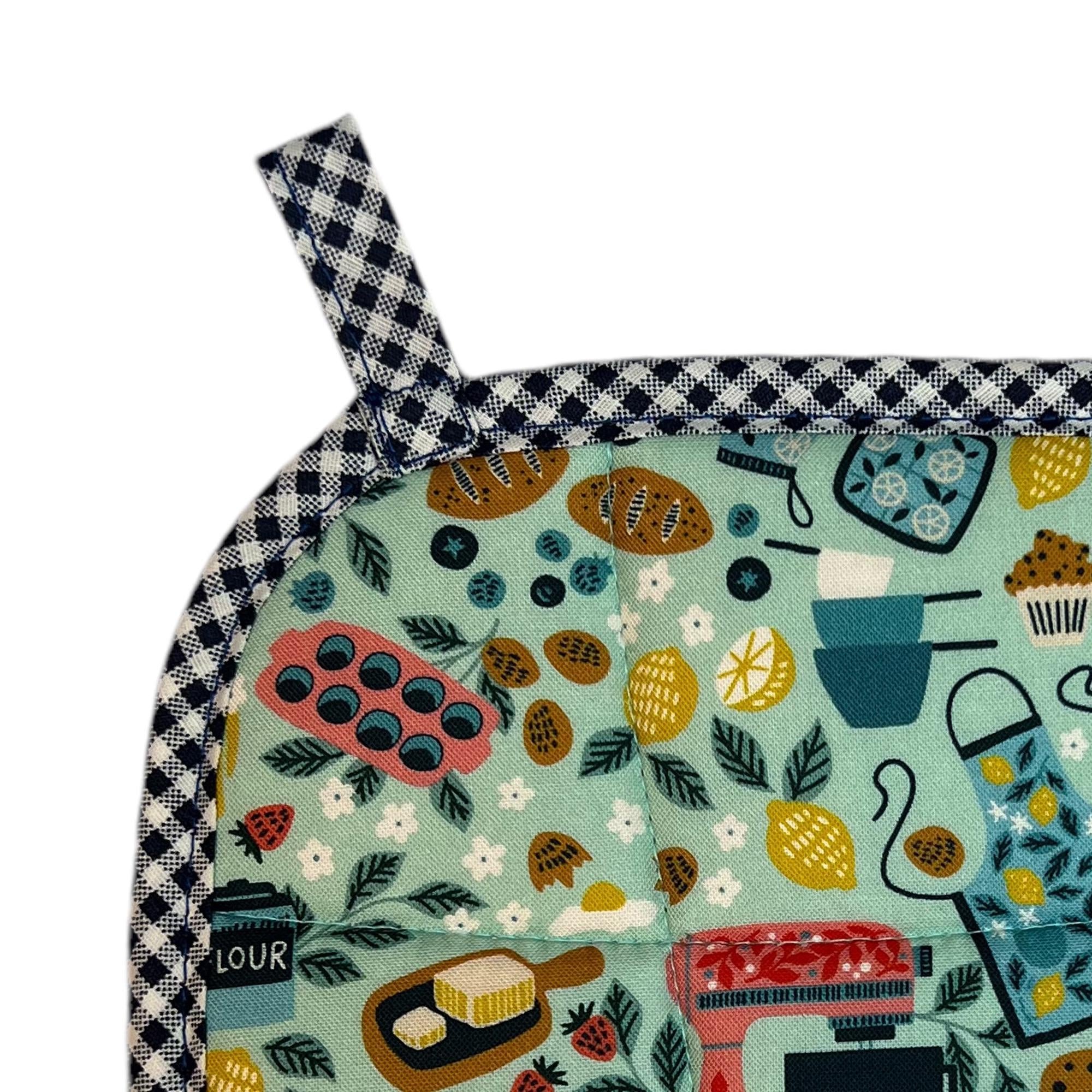 Bake Shop Pot holder