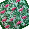 Load image into Gallery viewer, Flamingo Paradise Pot holder
