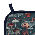 Load image into Gallery viewer, Mystic Mushrooms Pot Holder
