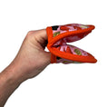 Load image into Gallery viewer, Shell Fish Mini Pincher Mitt
