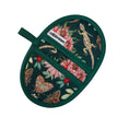 Load image into Gallery viewer, Kaleidoscope Forest Mini Pincher Mitt
