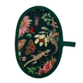 Load image into Gallery viewer, Kaleidoscope Forest Mini Pincher Mitt
