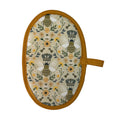 Load image into Gallery viewer, Queen Bee Mini Pincher Mitt
