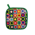 Load image into Gallery viewer, Granny Squares Pot Holder
