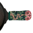 Load image into Gallery viewer, Kaleidoscope Forest Cast Iron Handle Mitt
