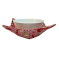 Load image into Gallery viewer, Shellfish Microwave Bowl Cozy
