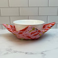 Load image into Gallery viewer, Shellfish Microwave Bowl Cozy
