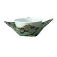 Load image into Gallery viewer, Moonlit Moths Microwave Bowl Cozy
