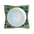 Load image into Gallery viewer, Moonlit Moths Microwave Bowl Cozy
