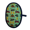 Load image into Gallery viewer, Moonlit Moths Mini Pincher Mitt
