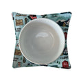 Load image into Gallery viewer, Oregon Love Microwave Bowl Cozy
