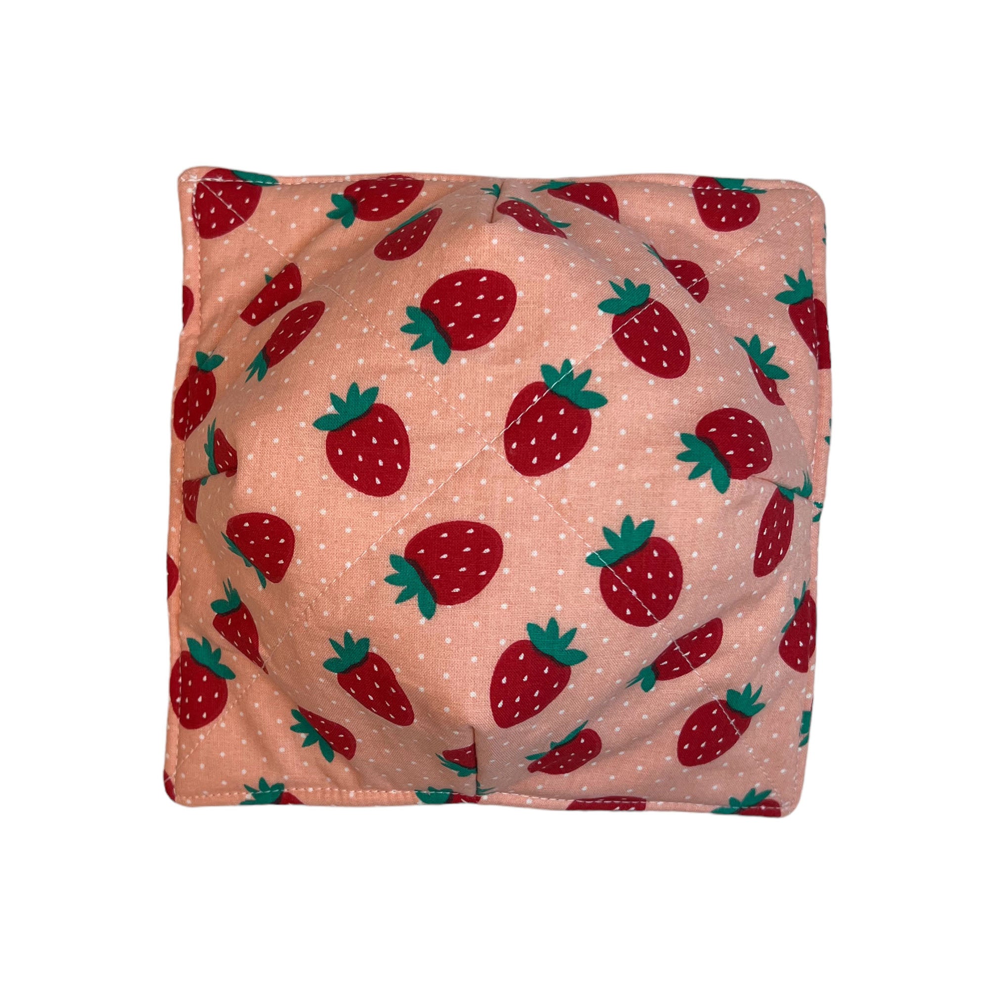 Berrylicious Microwave Bowl Cozy