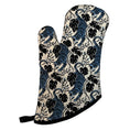 Load image into Gallery viewer, SALE- Tigers on the Prowl Oven Mitt
