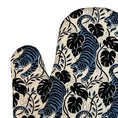 Load image into Gallery viewer, SALE- Tigers on the Prowl Oven Mitt
